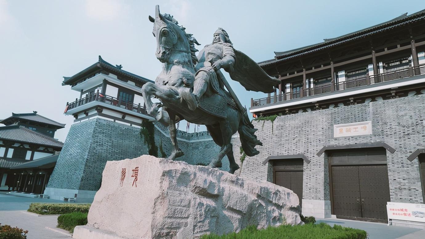 浅谈全国34个省级区域之华东篇：江苏省—宿迁市