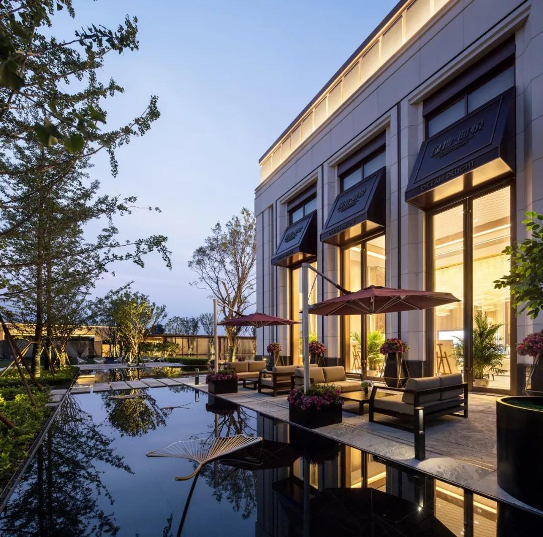 南京绿地海悦最新一房一价,南京绿地海悦鸟瞰图