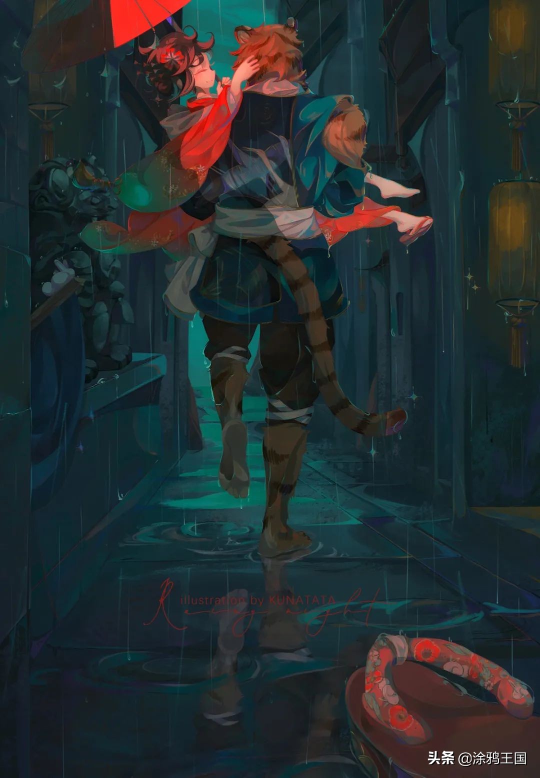 千人千面高清完整版,千人千面推送