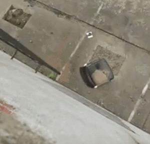 升降椅自爆女子被“*菊爆**”肠道取出多枚碎片！警惕屁股下的椅子