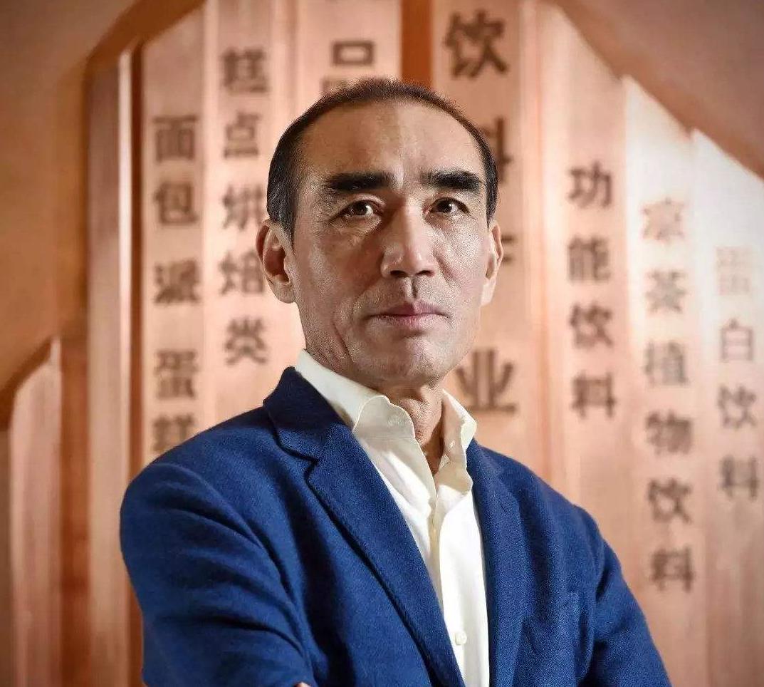 福建省泉州市富豪排行榜,福建泉州顶级富豪