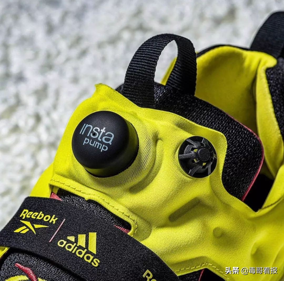 reebok好不好穿,reebok最近怎么样了