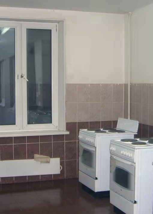 莫斯科国立师范大学宿舍,莫斯科国立医科大学宿舍