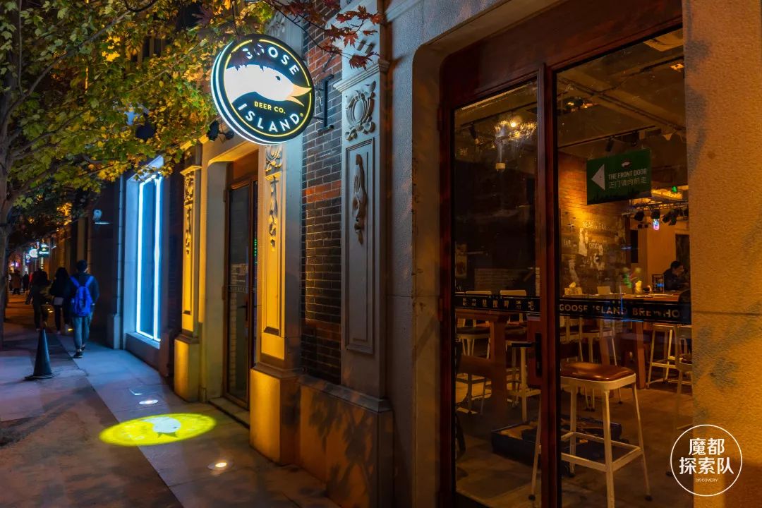 鹅岛x立顿神仙跨界！这家“网红精酿”竟然连茶都不放过