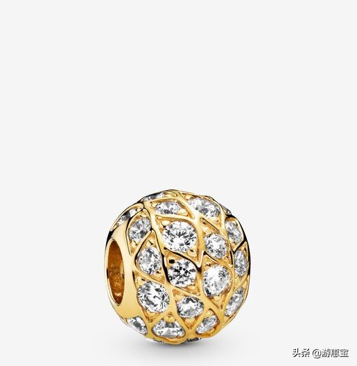 潘多拉新品2023,2022潘多拉新品