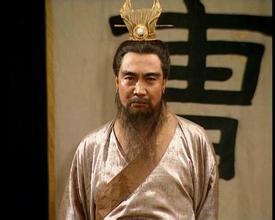 许攸为什么投奔曹操叫孟德,许攸为什么攀上袁绍