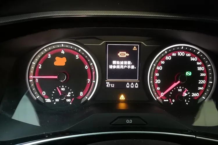 国五发动机有颗粒捕捉器吗,国六柴油机颗粒捕捉器结构