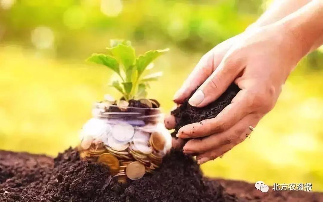 农业合作社免息贷款,家庭农场和农业合作社