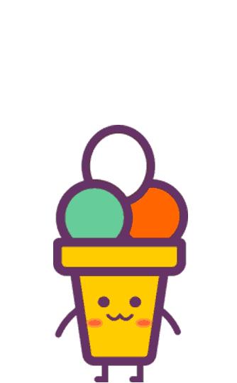 新加坡街头冰淇淋,网红冰淇淋合集来了今夏必吃