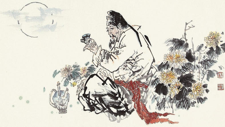 怎样写诗才能写得很好,写诗的诗怎么写