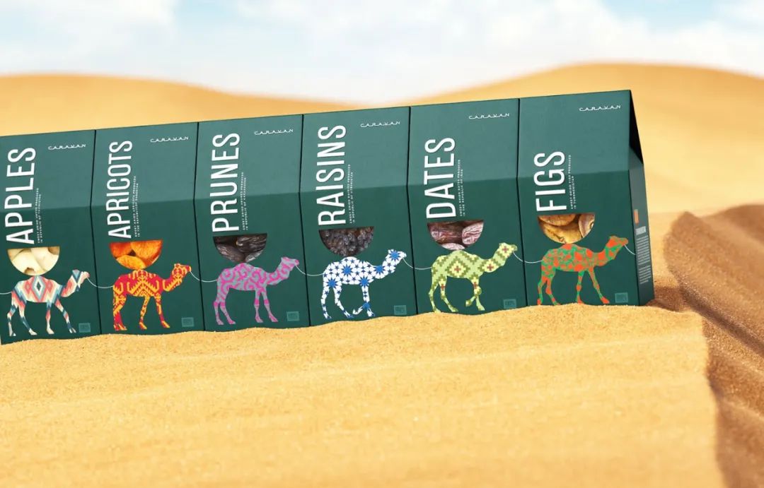 农产品创意包装设计,农产品包装设计创意点