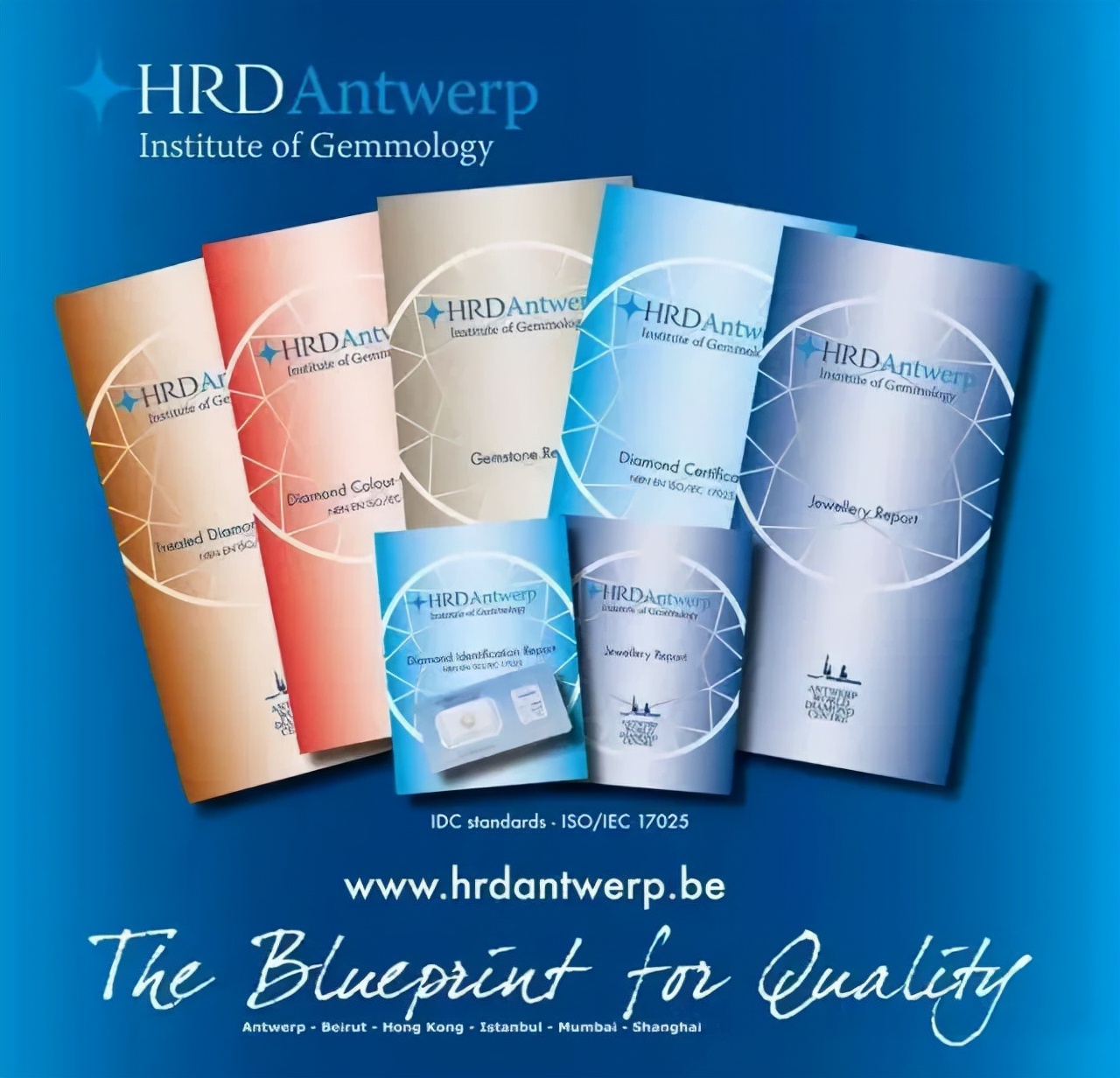 多大的钻石才有gia证书,挖点知识