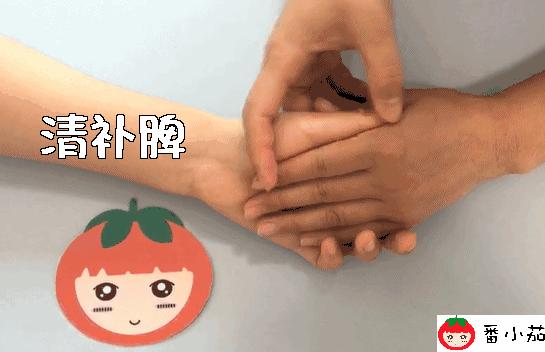 小孩过敏性咳嗽推拿管用吗,推拿对过敏性咳嗽有用吗