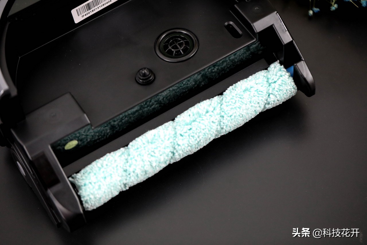 ilife智意v3plus扫地机器人,智意洗地机器人评测