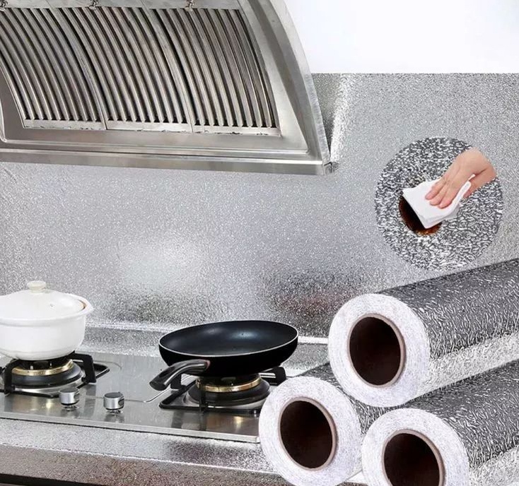 墙壁自粘纸贴墙砖,新型墙面自粘贴