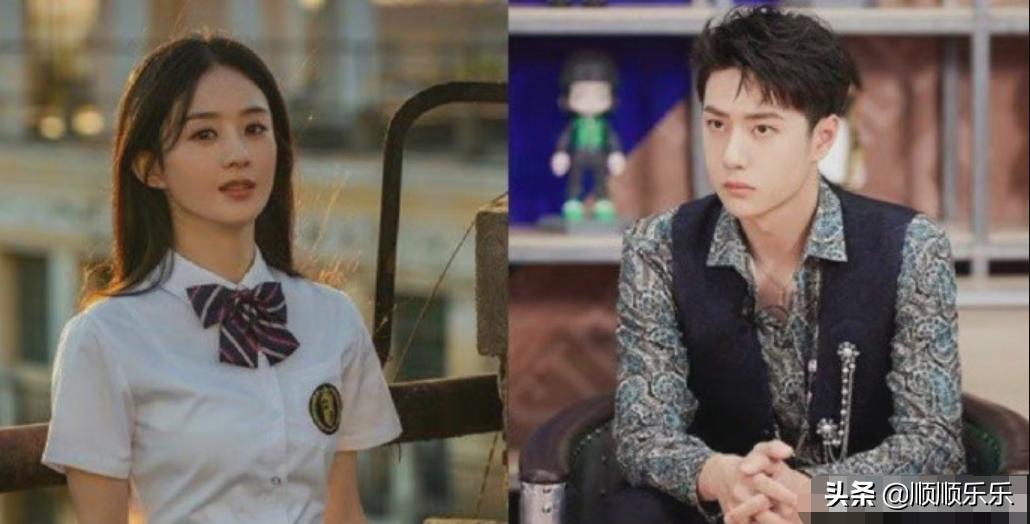 赵丽颖王一博工作室发长文,赵丽颖王一博工作室微博同步