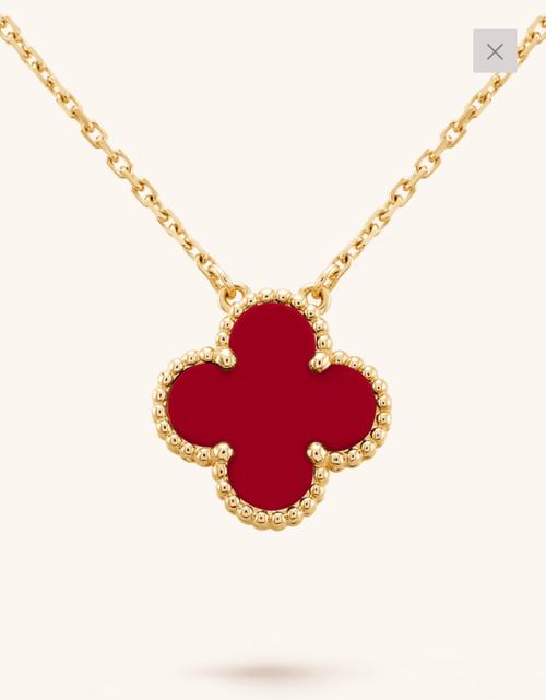 世界十大珠宝奢侈品排行榜,梵克雅宝有哪些经典珠宝