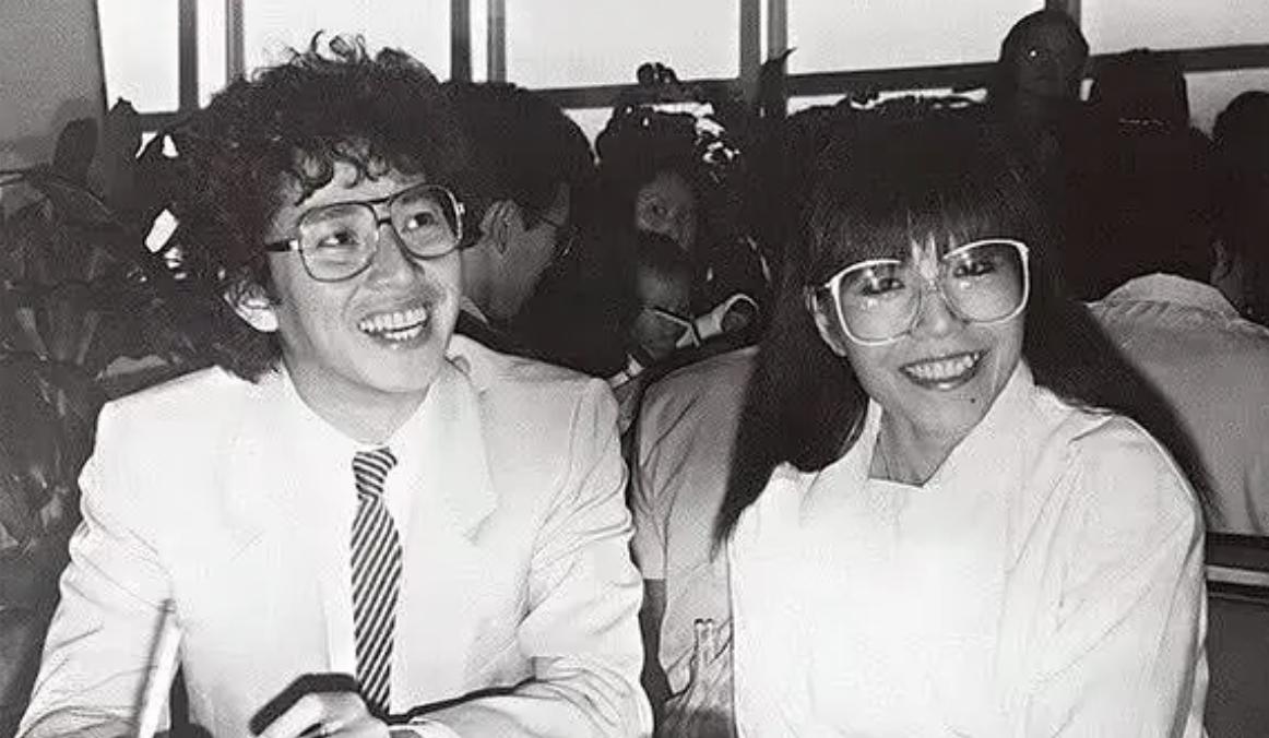 10对丁克港星夫妻,丁克后却与别人生孩子的男星