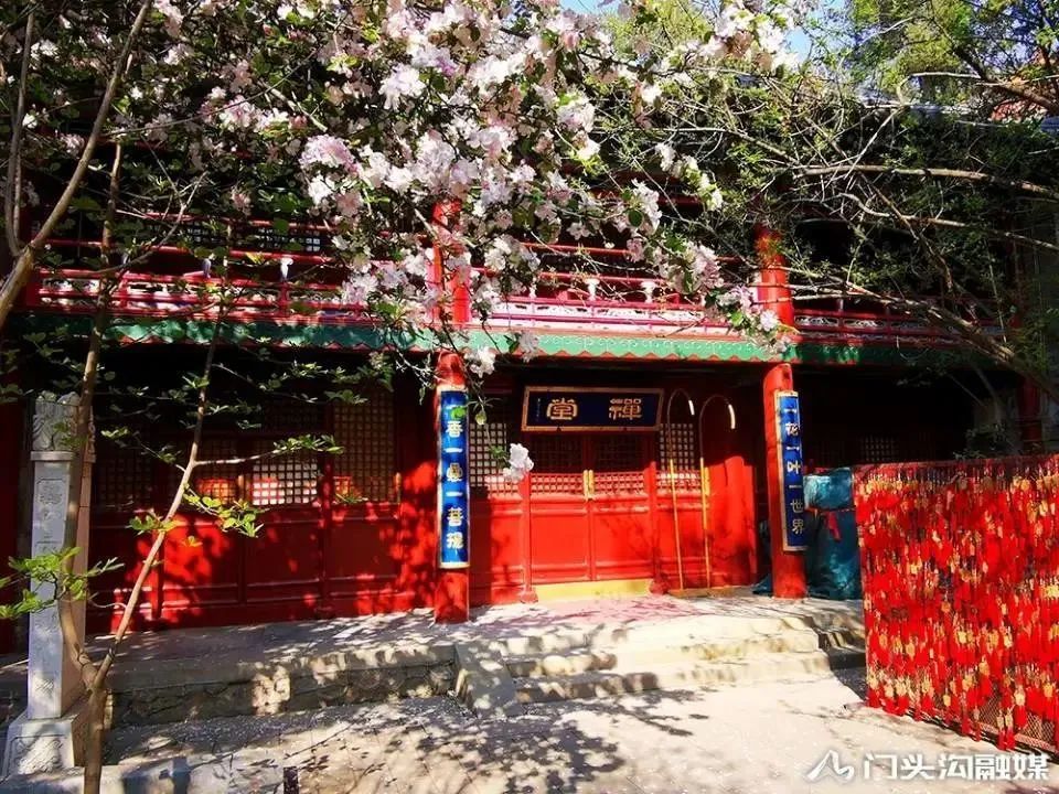 安全出行宝典,北京安全出游好去处