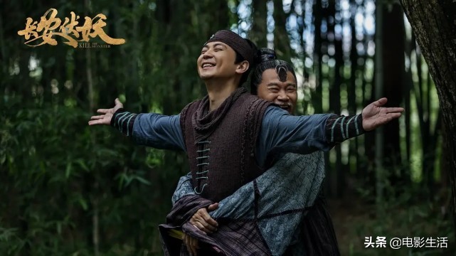 回顾周星驰吴孟达十年巅峰之作,周星驰吴孟达最经典的片段集合