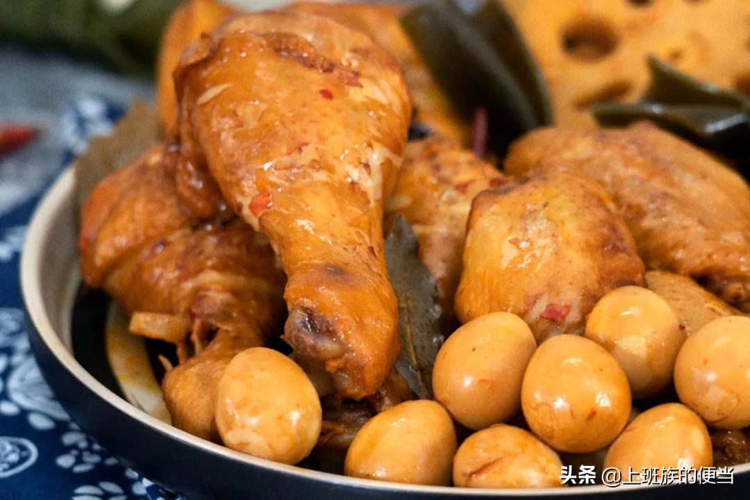 想吃卤菜怎么做,在家想卤菜吃要买哪些卤料