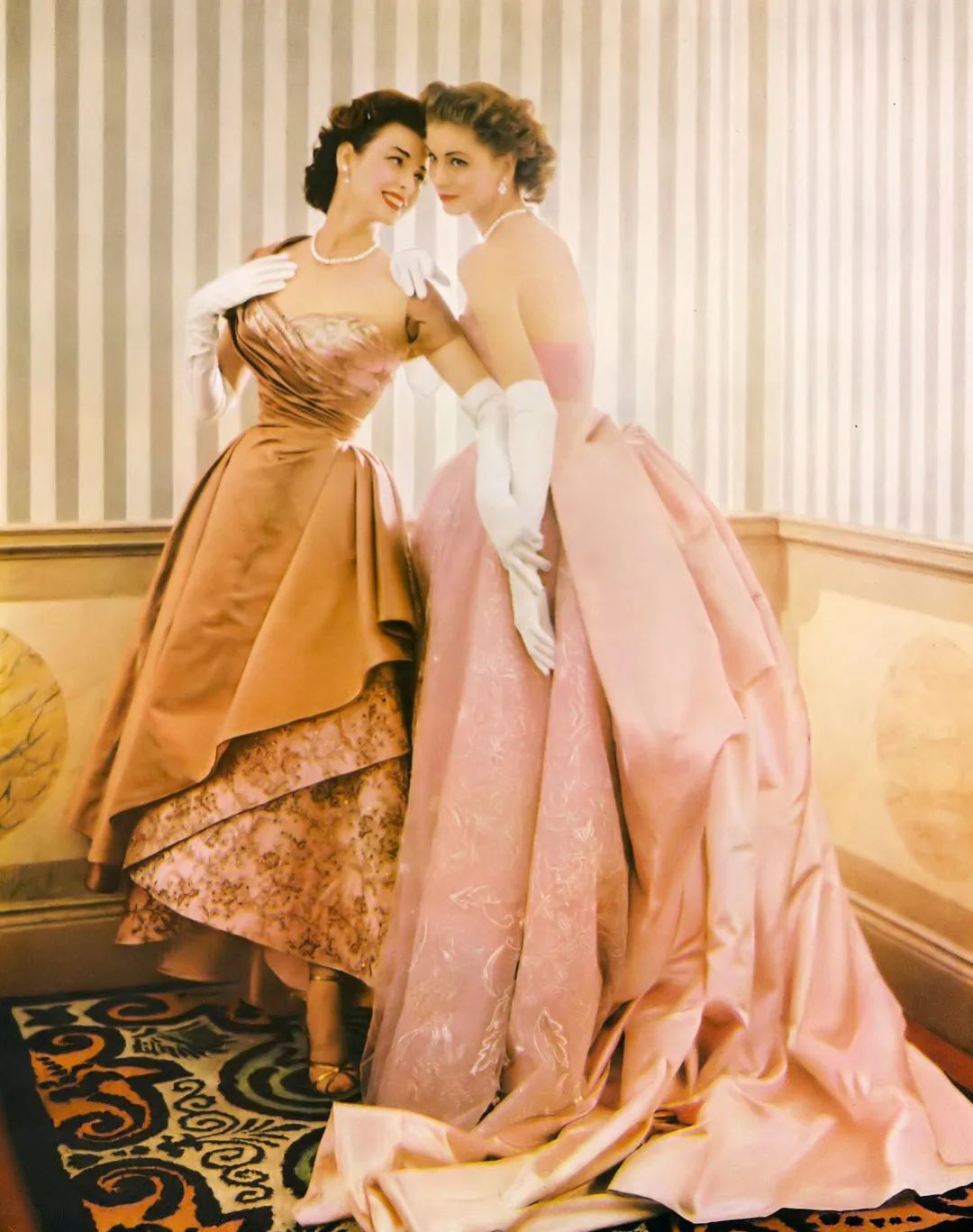 会修飞机的绝代超模，自己开公司，为何最终在小餐馆度过余生？