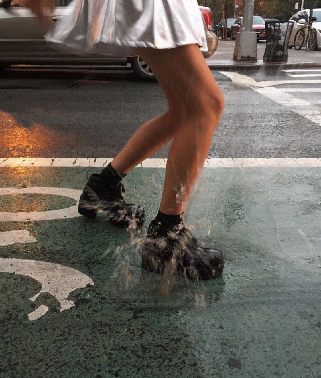 关节黑改善小妙招,关节发黑护肤小妙招