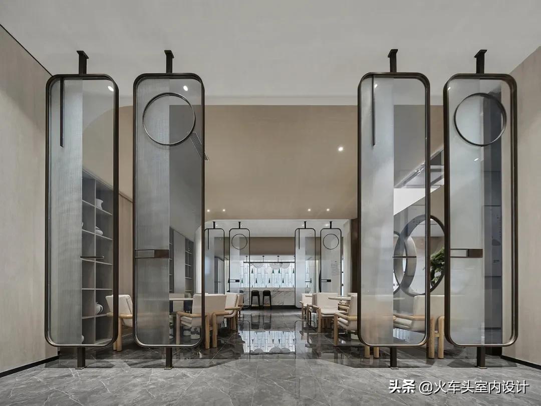 壹柒装饰设计全屋定制,壹柒环艺空间设计深圳分公司