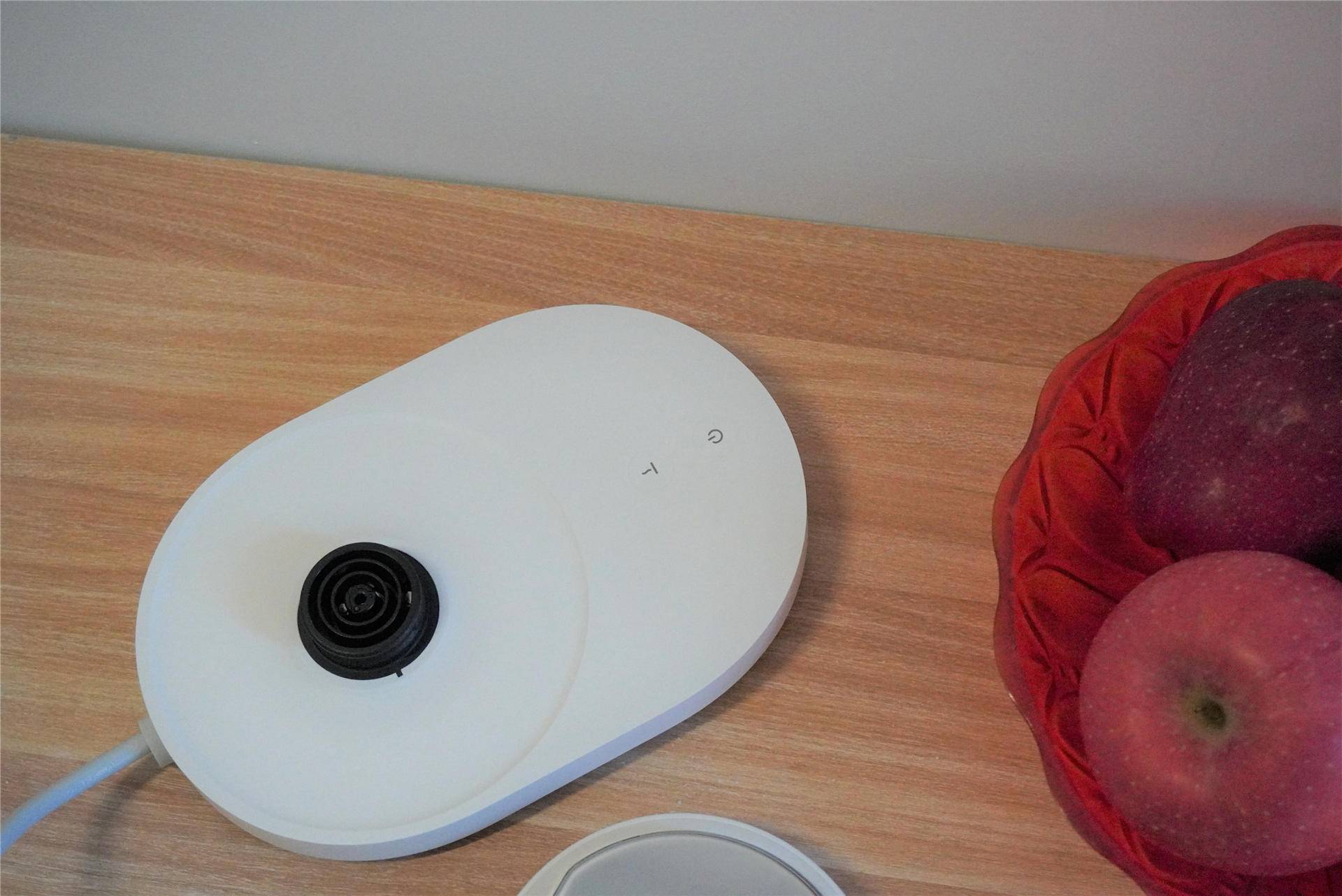 分享三界新品煮茶壶开箱,爱茶人士便携茶具