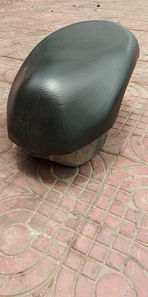 用自由皮包坐垫，最后会有很明显的褶皱是怎么回事？