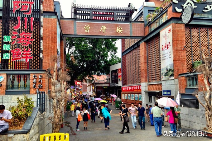 四天玩遍厦门,四天畅游厦门