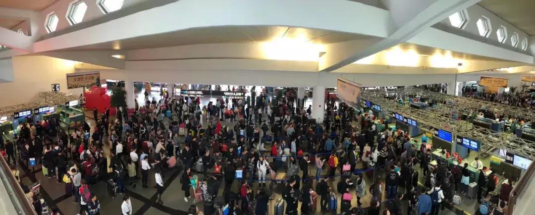 邯郸机场怎么取电子登机牌,邯郸机场能打印电子登机牌吗