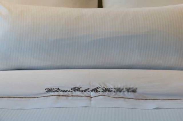 不要只带走沐浴液拖鞋，五星级酒店隐藏服务，房费住到最值的秘密