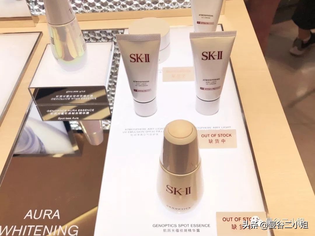 曼谷kingpower购物攻略,曼谷kingpower免税店lv