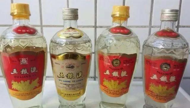 这几款“粮食酒”给真正懂酒的人,入口醇香好喝不贵,待客倍有面
