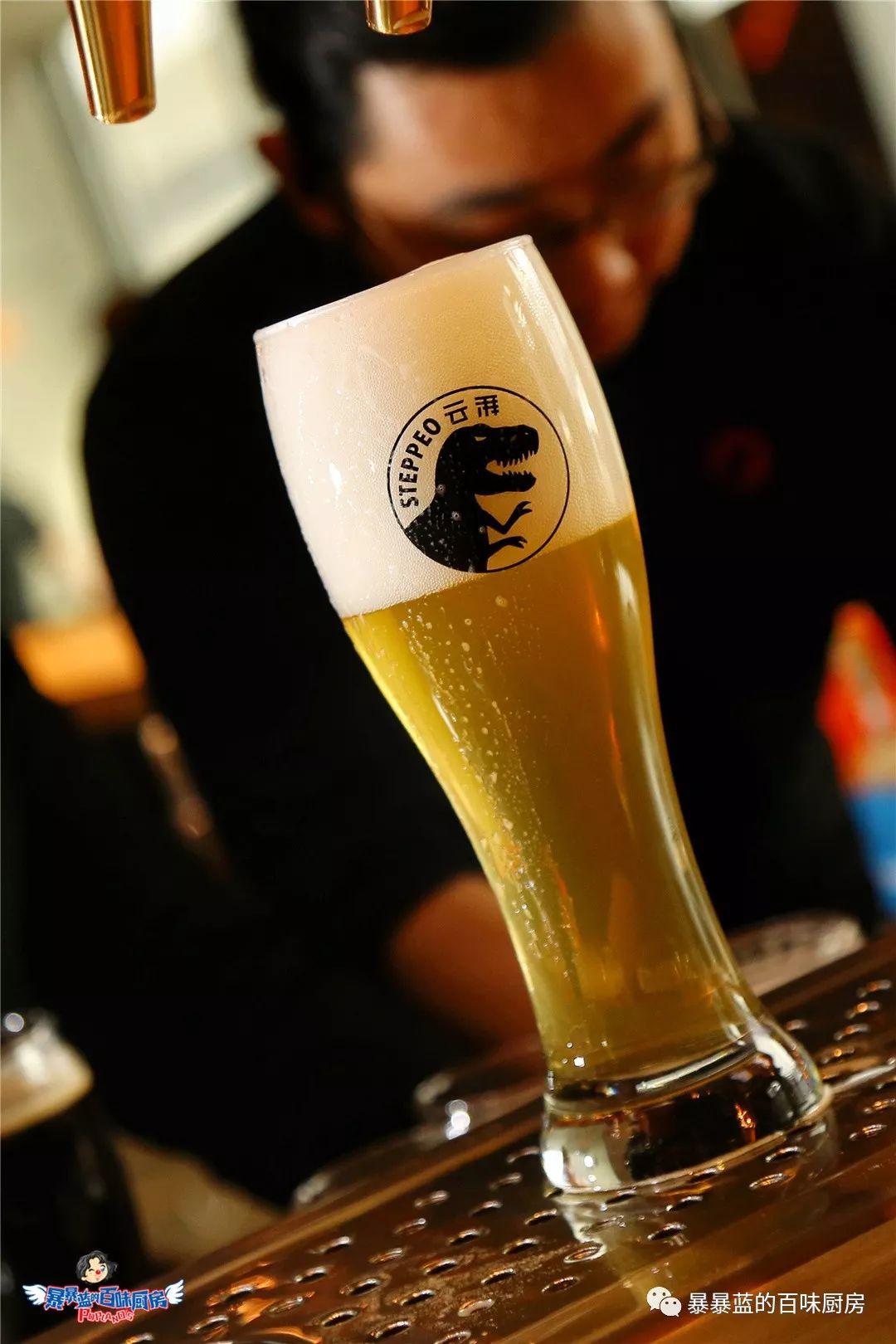 沈阳最大的精酿啤酒设备是哪家,沈阳最好的精酿啤酒坊