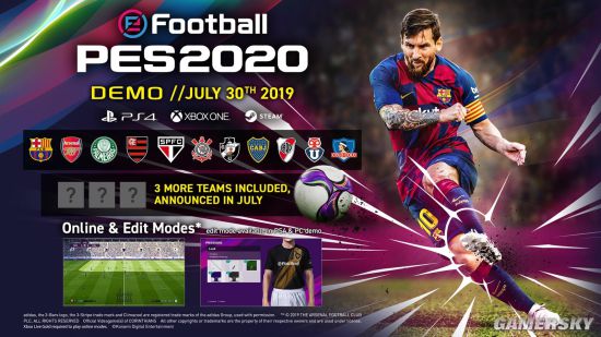 实况足球最新引擎画面,实况足球2020深度解析