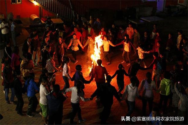 天津蓟县旅游梨木台攻略,天津蓟县梨木台适合老年人游玩吗