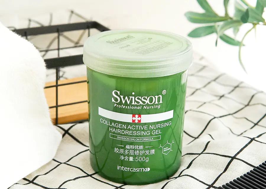 明明一直在用护发素，还是被说发质有问题？护发素和发膜不一样