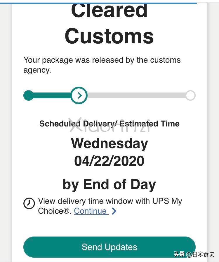 第一次海淘不敢下手,第一次海淘