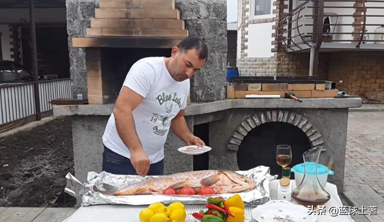 美国、俄罗斯、欧洲、印度、日本、非洲、南美洲都吃什么鱼？