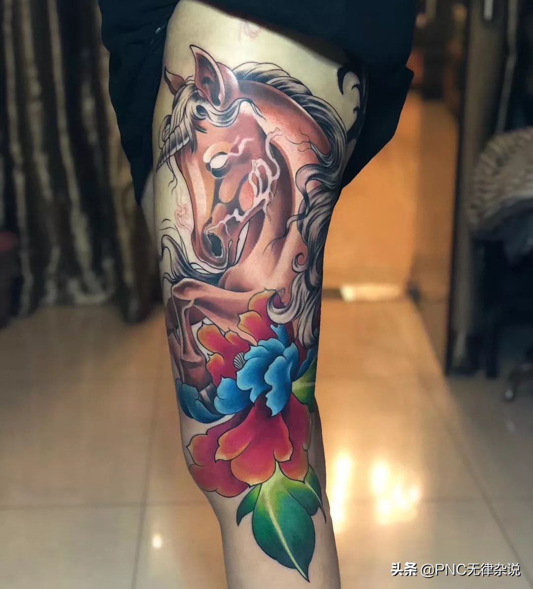 墨刺青tattoo工作室,墨刺青工作室