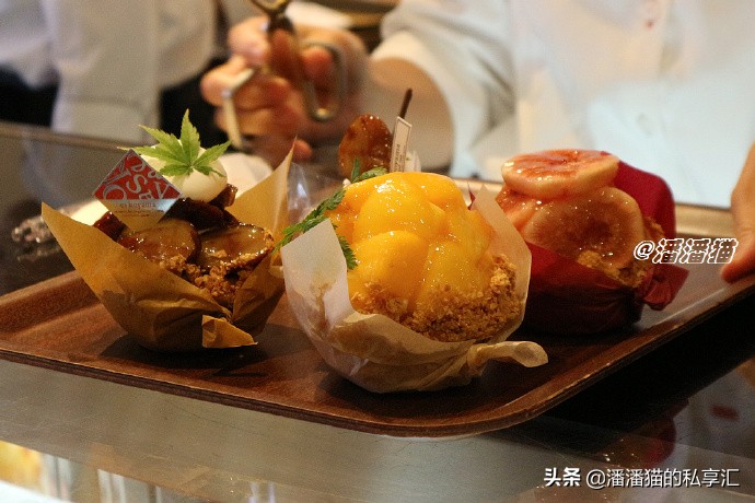 日本国宝级甜品大师小山进是谁,日本烘焙大师小山进