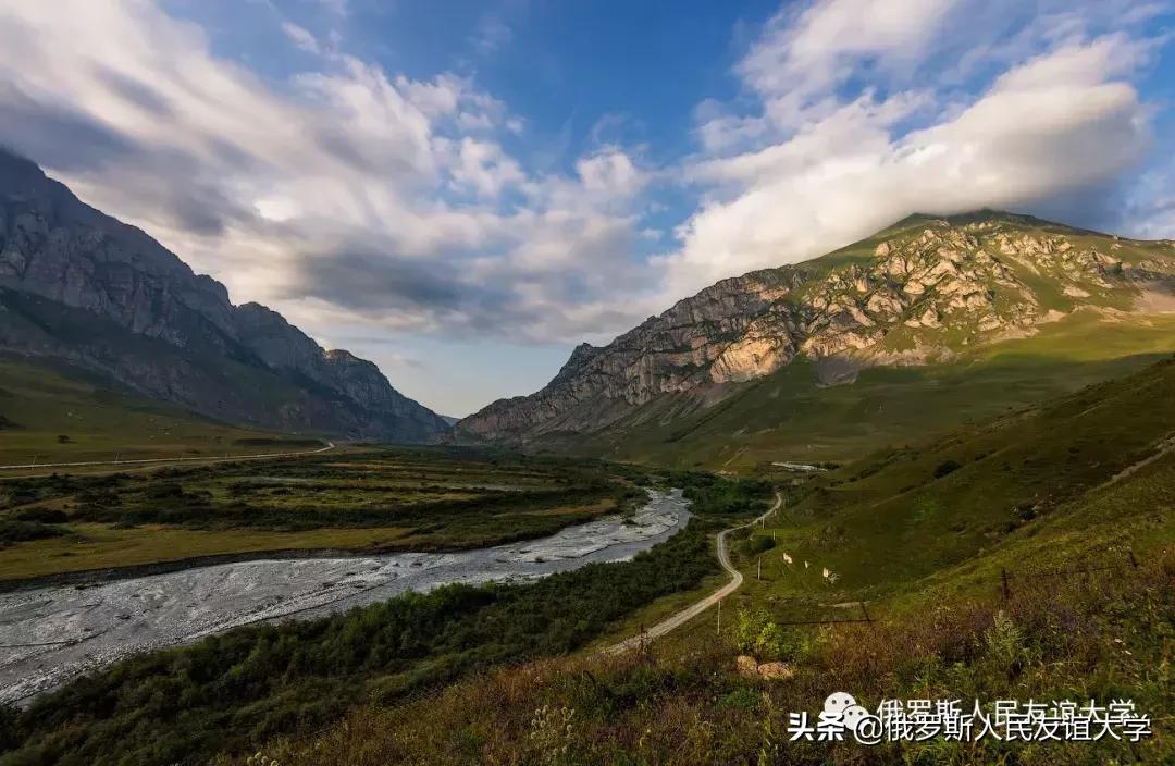 俄罗斯“死城”达尔加夫斯