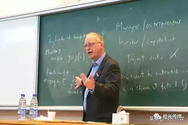 哈佛有多勤奋,哈佛世界第一