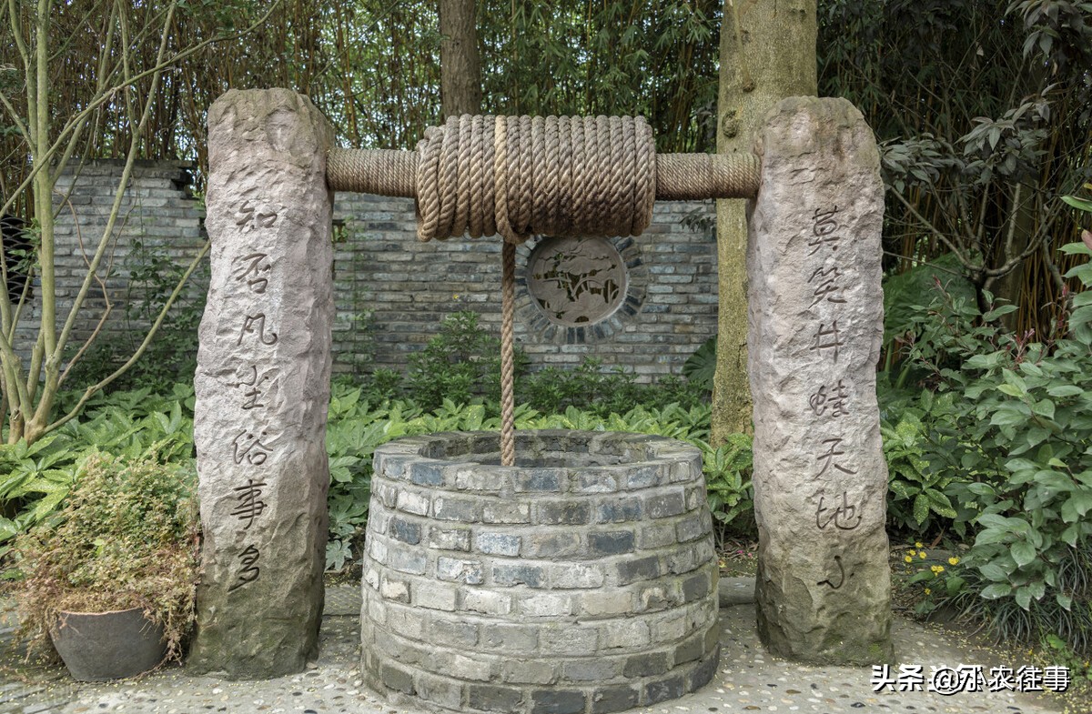 农村井80米,水泵卡在60米拿不出来,岩石井怎么办,是什么原因?