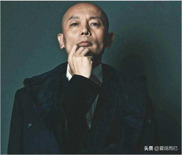 64岁葛优，网传有个3岁的儿子？揭秘葛优的“风流”和“豪横”…