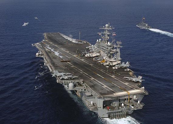 美国小鹰号航母被卖多少钱,印度买小鹰号航空母舰