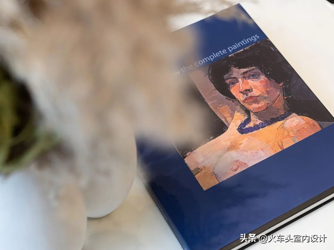 奥迅设计公司,高明方直珑湖湾样板间