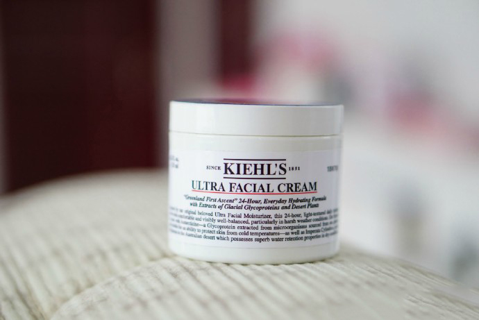 谁说冬天不能拥有仙女肌，选对面霜就OK了啊！